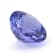 Tanzanite 7mm Round 1.32ct