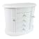 Mele and Co Heloise Wooden Jewelry Box