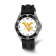 LogoArt West Virginia University Collegiate Gents Watch