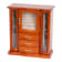Mele and Co Richmond Wooden Jewelry Box