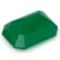 Panjshir Valley Emerald 7.0x5.0mm Emerald Cut 0.90ct