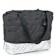 GO Dash Dot Go 2 Tote Handbag in Silver and Black