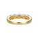 Yellow Cubic Zirconia 18k Yellow Gold Over Sterling Silver Ring 2.00ctw