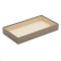 Vault 2" Gray Deep Tray