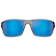 Flying Fisherman Chordata Polarized Sunglasses Matte Crystal Gray
Frame/Smoke Blue Mirror Lens