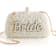 Shiraleah Bride Minaudiere, Snow