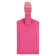 Mimi Pink Luggage Tag