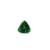Tsavorite Garnet 5.5mm Trillion 0.58ct