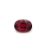Ruby 9.0x7.13mm Oval 3.07ct