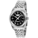 Invicta Specialty 36mm Charcoal Dial Stainless Steel Band Quartz Watch