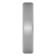 Robert Alton Men's Gray Ion Plated 6mm Band Ring In Tungsten