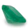 Panjshir Valley Emerald 7.9x6.1mm Emerald Cut 1.43ct