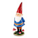 NIMBLE Gnome with Mushrooms Trinket Box