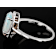 Ethiopian Opal Solitaire Ring In Sterling Silver 1.20ct