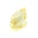 Yellow Sapphire Loose Gemstone Unheated 10mm Square Cushion 8.55ct