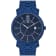 Oceanaut Men's Expedition Blue Dial, Blue Stainless Steel Watch
