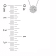 0.35ctw Diamond Cluster Pendant in 14k White Gold