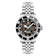 Duxot Atlantica Skeleton Diver Gray Dial White Bezel White Stainless
Steel Band Automatic Watch