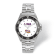 LogoArt Louisiana State University Champion Gents Watch