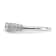 Rhodium Over 10K White Gold Lab Grown Diamond VS/SI GH, Complete
Engagement Ring 0.5ctw