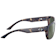 Flying Fisherman Waypoint Polarized Sunglasses Matte Tortoise
Frame/Smoke Lens