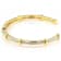 Diamond Cuff Bracelet