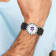 LogoArt Kansas State University Childs Fan Watch