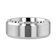 CORINTHIAN Beveled Tungsten Carbide Ring 8mm