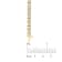 10.00ctw Diamond Tennis Bracelet in 14k Yellow Gold