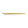 10K Yellow Gold 1.2mm Bead Stackable Expressions Band
