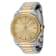 Invicta Speedway 42mm Gold Tone Dial Two-tone Stainless Steel Quartz Watch