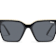 Quay Level Up Black Gold Square Frame / Smoke Lenses Sunglasses