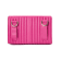 Mimi Pink Crossbody Bag with Wristlet