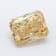 1.14ct Deep Yellow Radiant Cut Lab-Grown Diamond VS1 Clarity IGI Certified