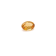 Golden Grossular Garnet 7x5mm Oval 0.80ct