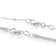 Layering Necklace Set Of 2 In Sterling Silver