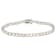 Ethiopian Opal Tennis Bracelet In Sterling Silver 6.60ctw