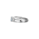 Blue Lab Created Blue Spinel And White Cubic Zirconia Platinum Over
Silver Ring 2.47ctw