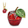 DELICIOUS Apple Trinket Box