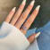 Radiant Cut Pink CZ and Baguette White Cubic Zirconia Sterling Silver Ring