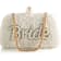 Shiraleah Bride Minaudiere, Snow