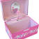 Mele and Co Barbie Mermaid Jewelry Box