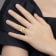 14K Yellow Gold Polished Butterfly Toe Ring