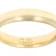 Classic Polished Band Ring In 10K Gold