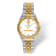 LogoArt University of Tennessee Knoxville Pro Two-tone Gents Watch