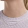 925 Sterling Silver 1mm Box Chain Necklace -16"