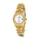 Ladies Charles Hubert IP-plated Off White Dial 26mm Watch
