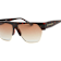 Prive Revaux Spicy Tortoise Frame / Brown Gradient Lenses Rectangular Sunglasses