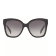 Gucci Butterfly Sunglasses Black/Gray Gradient 54mm