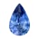 Sapphire Loose Gemstone 11.4x7.3mm Pear Shape 3.11ct